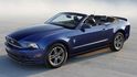 Ford Mustang 2013 Ford Mustang 2013