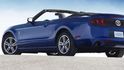 Ford Mustang 2013 Ford Mustang 2013