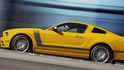 Ford Mustang Boss 302 2013 Ford Mustang Boss 302 2013
