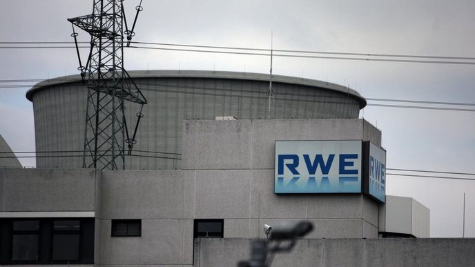 RWE RWE
