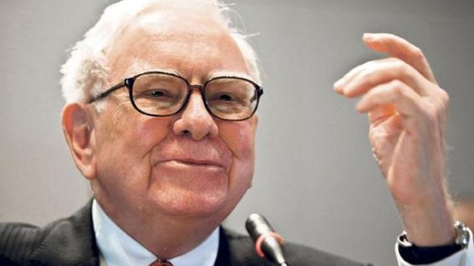 Warren Buffett Warren Buffett