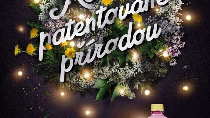 Kouzlo patentované přírodou - tentokráte tou noční Kouzlo patentované přírodou - tentokráte tou noční
