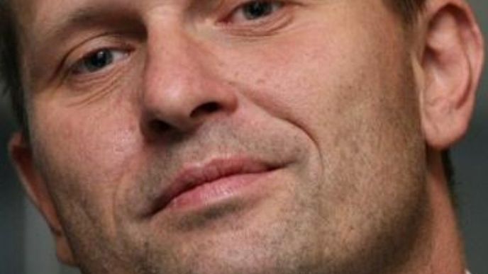 Jaromír Soukup Jaromír Soukup