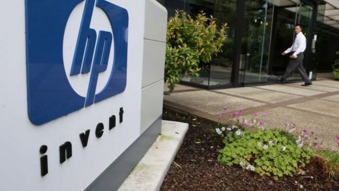 HP HP