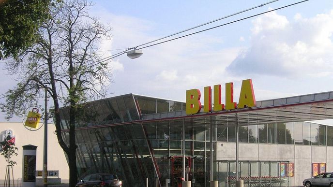 Ilustrační foto Ilustrační foto