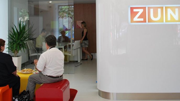 Zuno bank Zuno bank