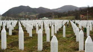 Rusko odmítá říkat Srebrenici genocida, rezoluci OSN vetovalo Rusko odmítá říkat Srebrenici genocida, rezoluci OSN vetovalo