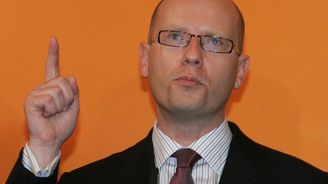 ČSSD zahajuje obstrukce, reformy prý přibližují zemi k Řecku ČSSD zahajuje obstrukce, reformy prý přibližují zemi k Řecku