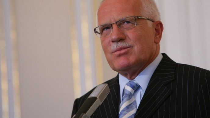 Václav Klaus Václav Klaus
