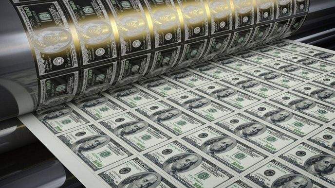 dolar dolar