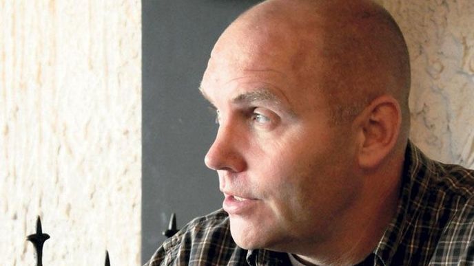 Jindřich Melichar Jindřich Melichar