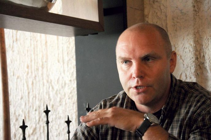 Jindřich Melichar Jindřich Melichar