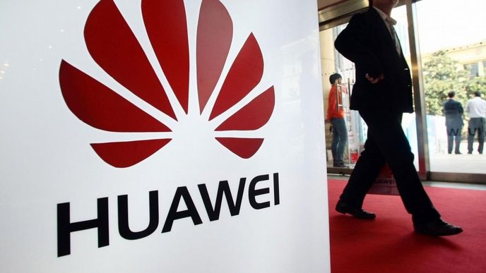 Huawei Huawei