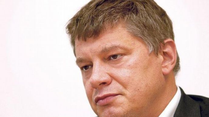 Aleš Hušák Aleš Hušák