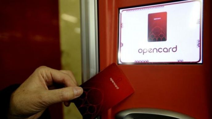 Opencard Opencard