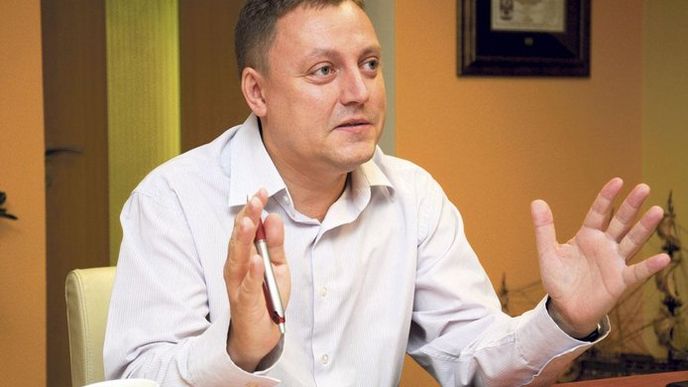 Tomáš Cikán Tomáš Cikán