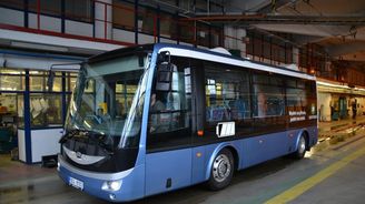 SOR loni rekordně vydělal, prodal přes 750 autobusů SOR loni rekordně vydělal, prodal přes 750 autobusů