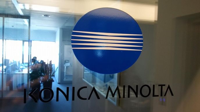 Konica Minolta Konica Minolta