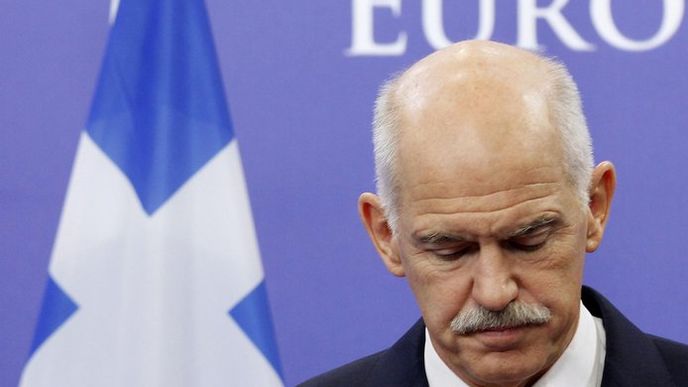 Jorgos Papandreu Jorgos Papandreu