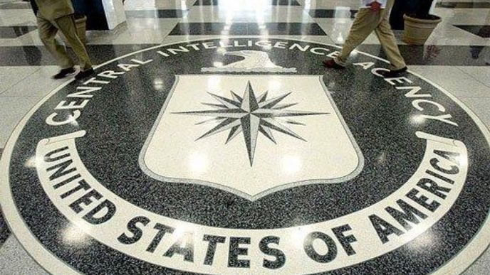 CIA CIA