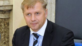 Souboj Bendla s Tluchořem: Zatím 6:4 Souboj Bendla s Tluchořem: Zatím 6:4