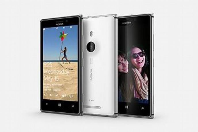 Nokia Lumia 925 Nokia Lumia 925