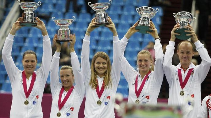 Fed Cup Fed Cup