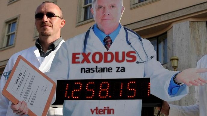 Lékařské odbory Lékařské odbory