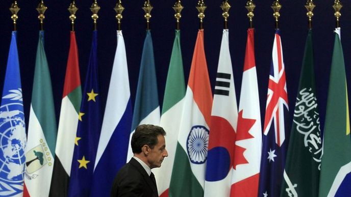 G20 G20