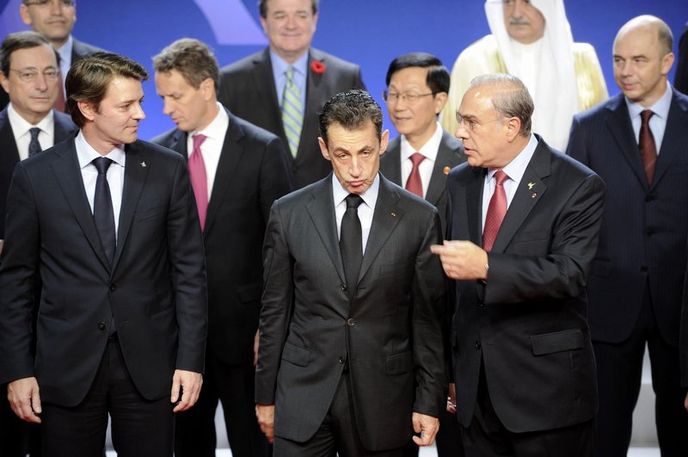 G20 G20