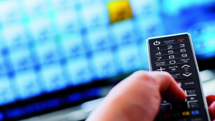 Jak z chytrých
televizí vytěžit maximum Jak z chytrých
televizí vytěžit maximum
