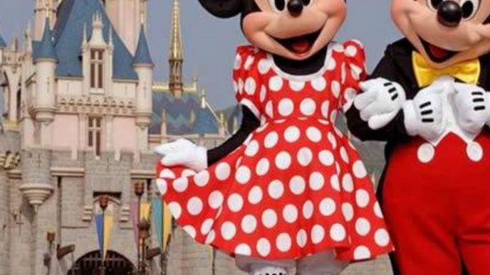 Disneyland, Walt Disney Disneyland, Walt Disney