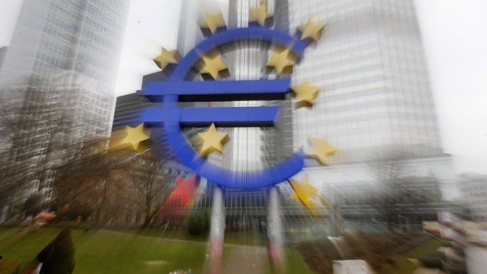 Sídlo ECB ve Frankfurtu, Sídlo ECB ve Frankfurtu,