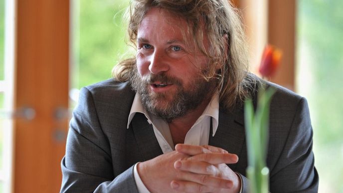 Pavel Hubený Pavel Hubený