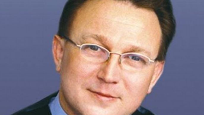 Vladimír Bail Vladimír Bail
