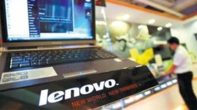 Lenovo Lenovo