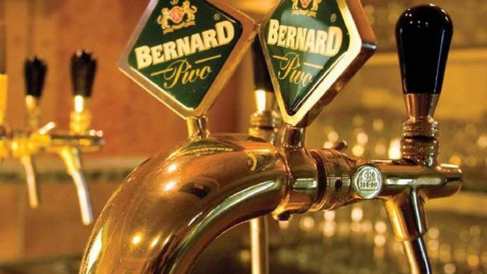 Pivovar Bernard Pivovar Bernard