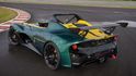 Lotus 3-Eleven Lotus 3-Eleven