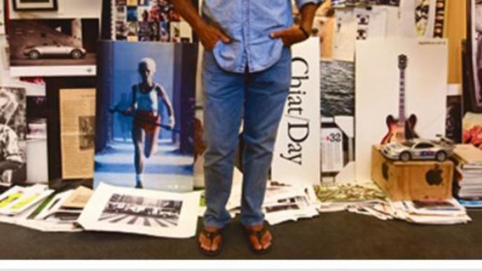 Lee Clow Lee Clow