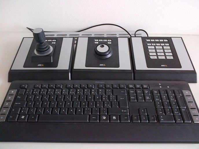 Kamery může ovládat i člověk, v analýze ale hraje velkou roli software. Kamery může ovládat i člověk, v analýze ale hraje velkou roli software.