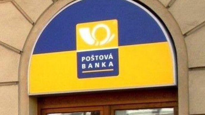 Poštová banka Poštová banka