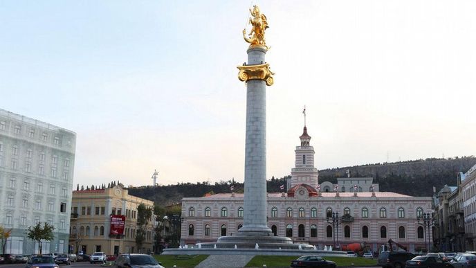 Tbilisi Tbilisi