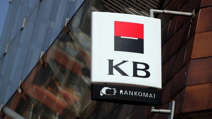 Komerční banka Komerční banka