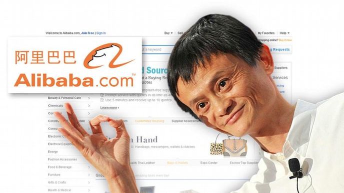 Alibaba.com Alibaba.com