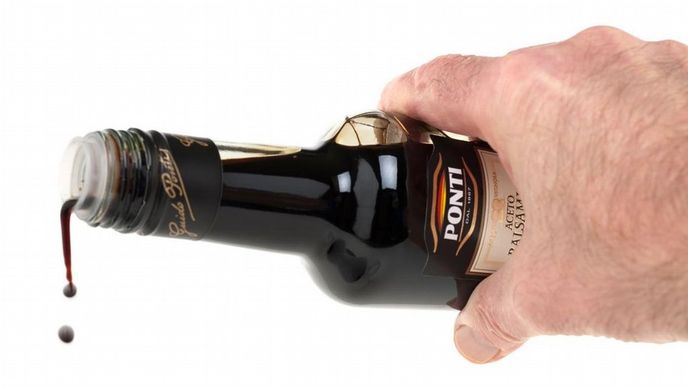 Aceto balsamico Aceto balsamico