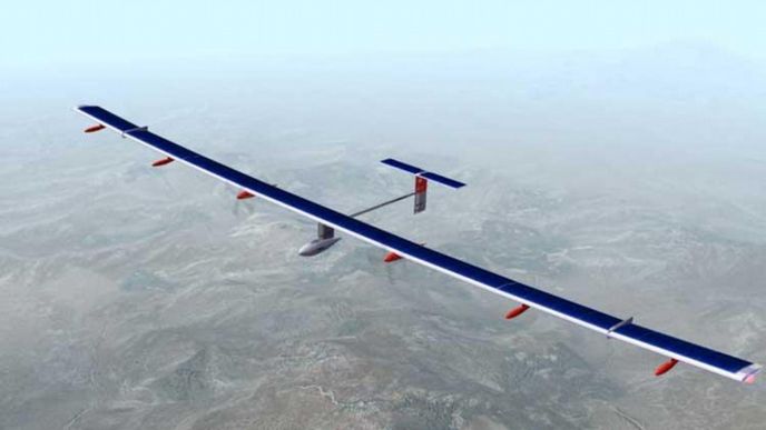Solar Impulse Solar Impulse
