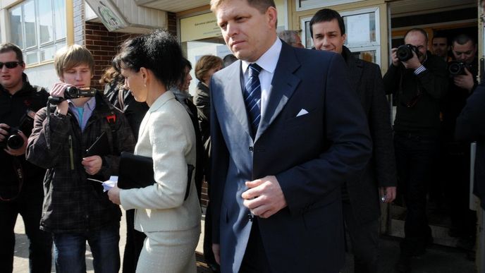 Robert Fico Robert Fico
