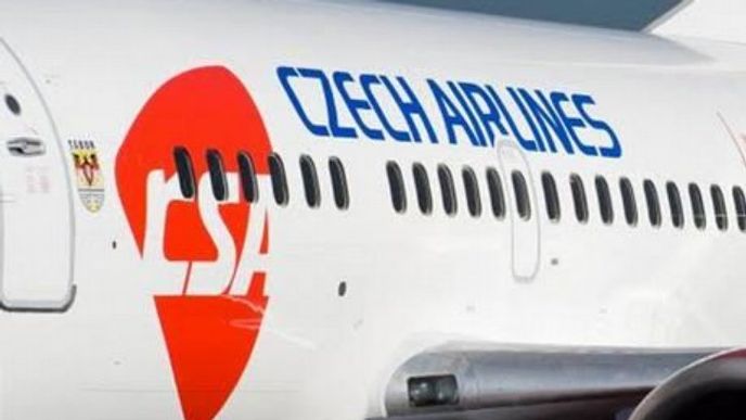 ČSA ČSA