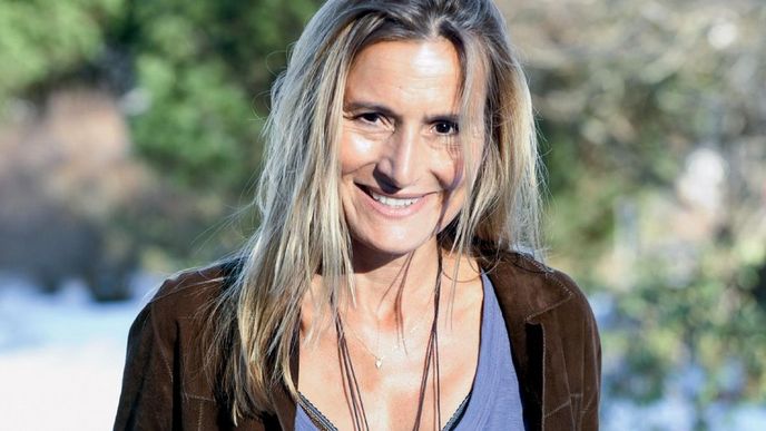 Tamara Comolli Tamara Comolli