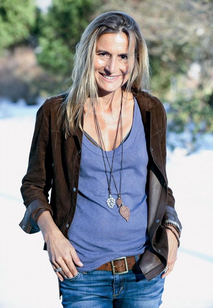 Tamara Comolli Tamara Comolli